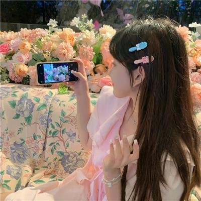 一个女王的少女时代
